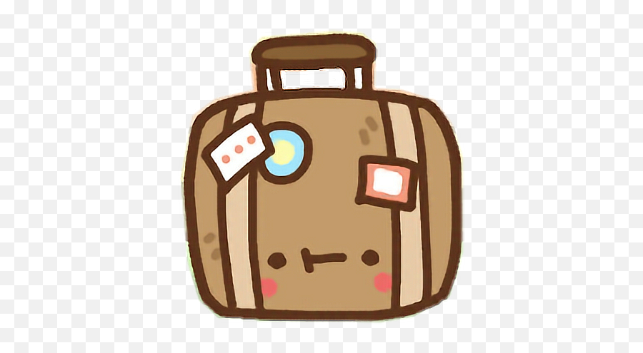 Suitcase Cartoon png download - 900*900 - Free Transparent Louis