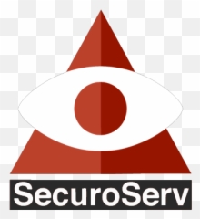 Securoserv - Logo Decals By Mugo123 Community Gran Gta V Securoserv Logo Png,Gta V Logo Png