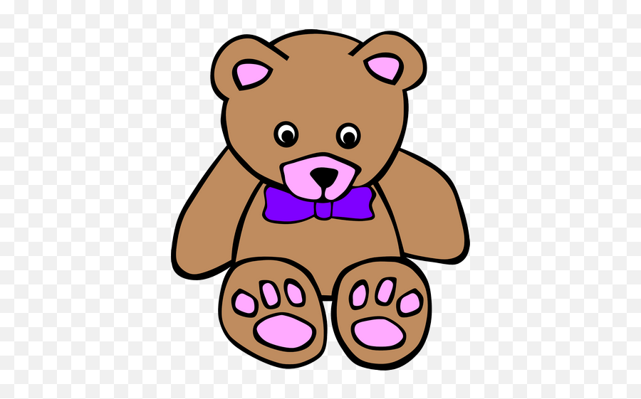 Teddy Bear Toy Cute Transparent Png Images U2013 Free - Teddy Bear Clip Art,Teddy Bear Transparent
