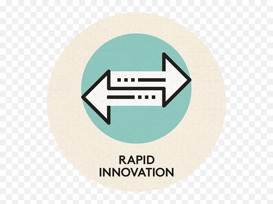 Download Pth003 Circle Rapipd - Innovation Icon Circle Future Trend Png,Innovation Icon Png