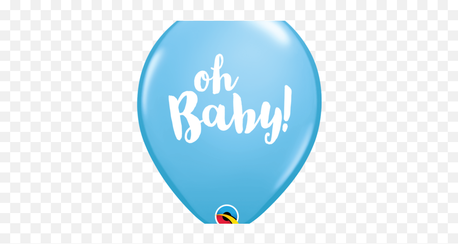 Baby Shower Archives - Important Items Balloon Png,Octonauts Logo