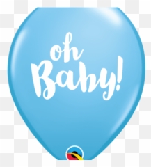 Baby Shower Archives - Important Items Balloon Png,Octonauts Logo