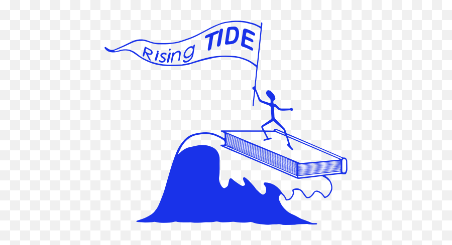 Rising Tide - Rising Tide Long Beach Png,Tide Png