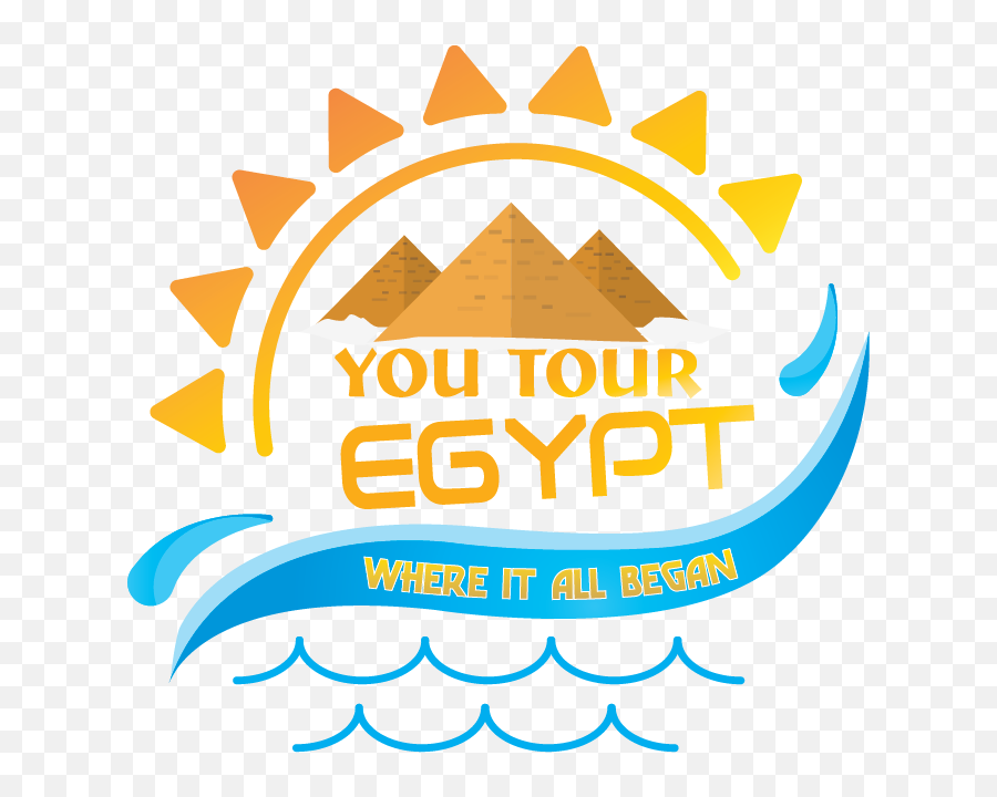 King Tut Tomb - You Tour Egypt Ocean Waves And Sunset Clipart Png,King Tut Png