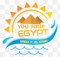King Tut Tomb - You Tour Egypt Ocean Waves And Sunset Clipart Png,King Tut Png