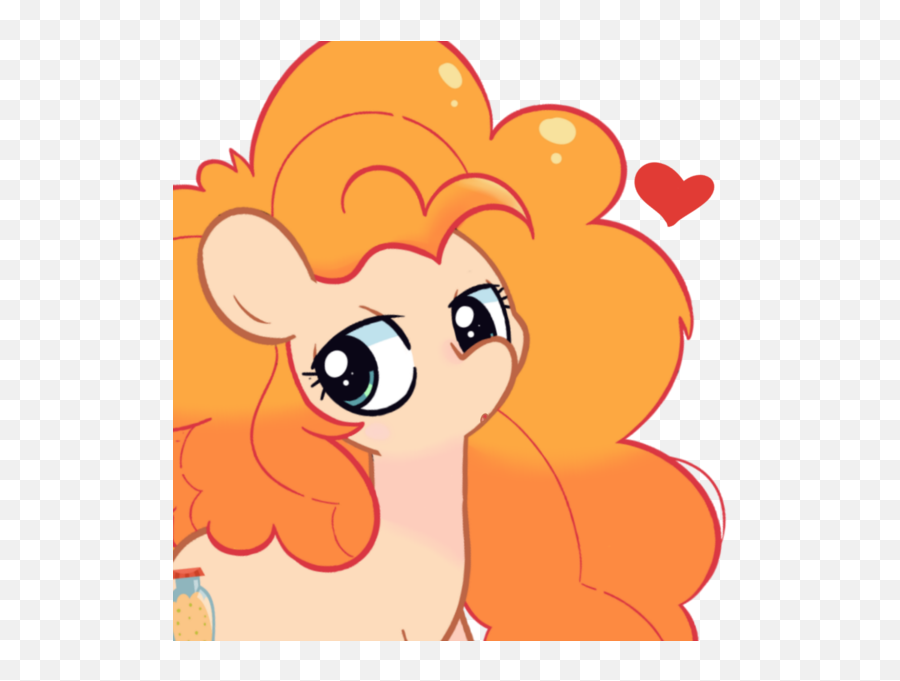 1641751 - Artistturtlefarminguy Earth Pony Female Cartoon Png,Butter Transparent Background