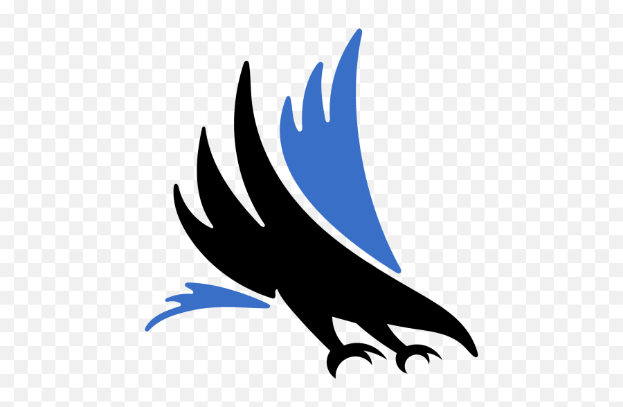 Cropped - Seahawk Aviation Png,Seahawk Logo Png
