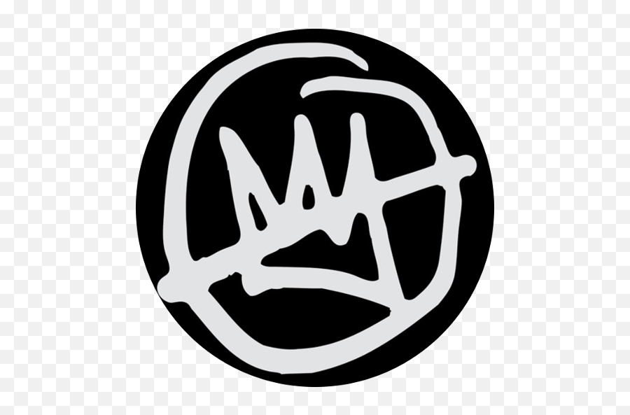 Doomtree No Kings Logo Counter - Strike Source Sprays Doomtree No Kings Png,Kings Logo Png