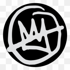 Doomtree No Kings Logo Counter - Strike Source Sprays Doomtree No Kings Png,Kings Logo Png