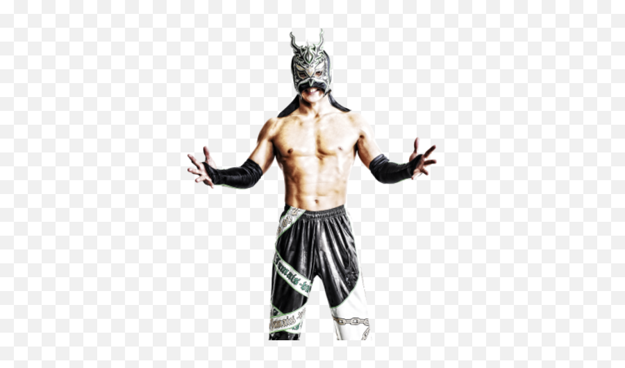 Dragon Kid Pro Wrestling Fandom - Wrestler Png,Wrestling Png