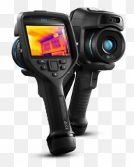 Flir E85 Advanced Thermal Camera Systems - Flir Camera E53 Png,Camera Transparent Png