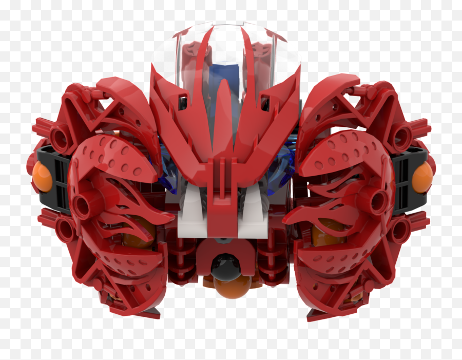 If You Wake One Them Allu201d A Take - Crab Png,Bionicle Png