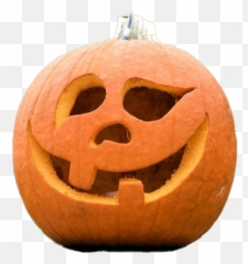 Jack - OLantern Pumpkin PNG Clipart Mart Pumpkins