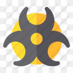 Biohazard - Free nature icons Circle png