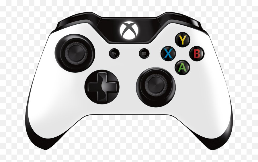 Xbox Remote Controller Png Photos - Xbox Controller Png,Xbox Controller Png