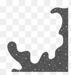 Dripping Dripart Grime Sticker - Illustration Png,Grime Png