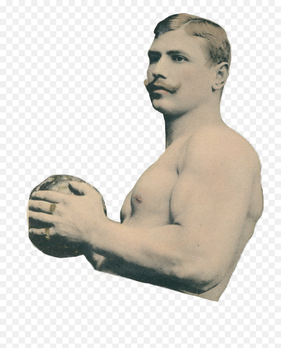 Man - Barechested Png,Strong Man Png