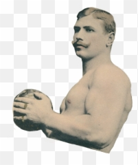 Man - Barechested Png,Strong Man Png