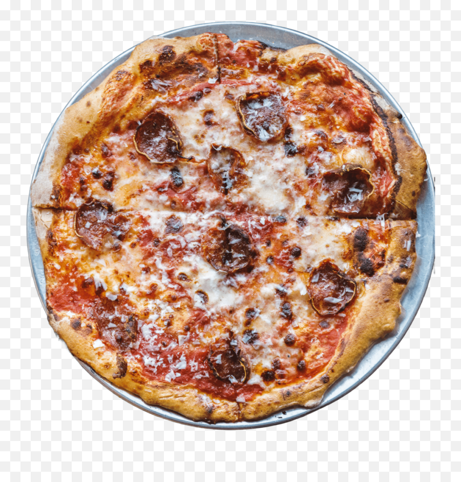 Molina Brick Oven Pizza - Food Png,Pizza Transparent