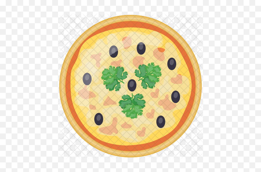 Pepperoni Pizza Icon - Lactobacillus Casei Bl23 Strain Png,Pepperoni Png