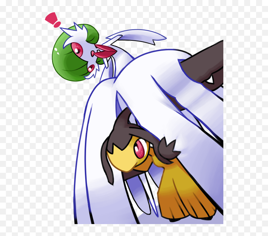 Pin - Gardevoir X Blue Gardevoir Png,Gardevoir Png