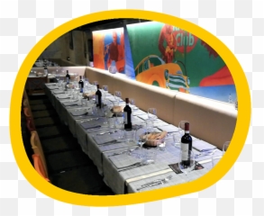 Girasol Pizza Restaurant In Florence Center - Barware Png,Girasol Png