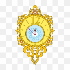 Alarm Clock Clipart Free Download Creazilla - Clip Art Png,Clock Clipart Transparent