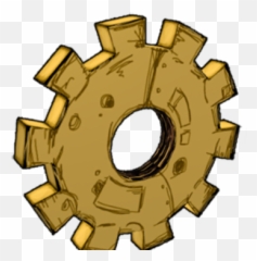 Gear Bendy Wiki Fandom - Bendy And The Ink Machine Gear Png,Gear Transparent