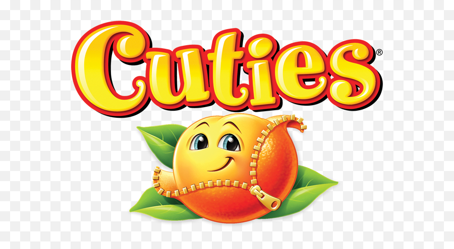 Cuties Now Official Citrus Fruit Of Walt Disney World And - Cuties Clementine Png,Disneyland Logo Png