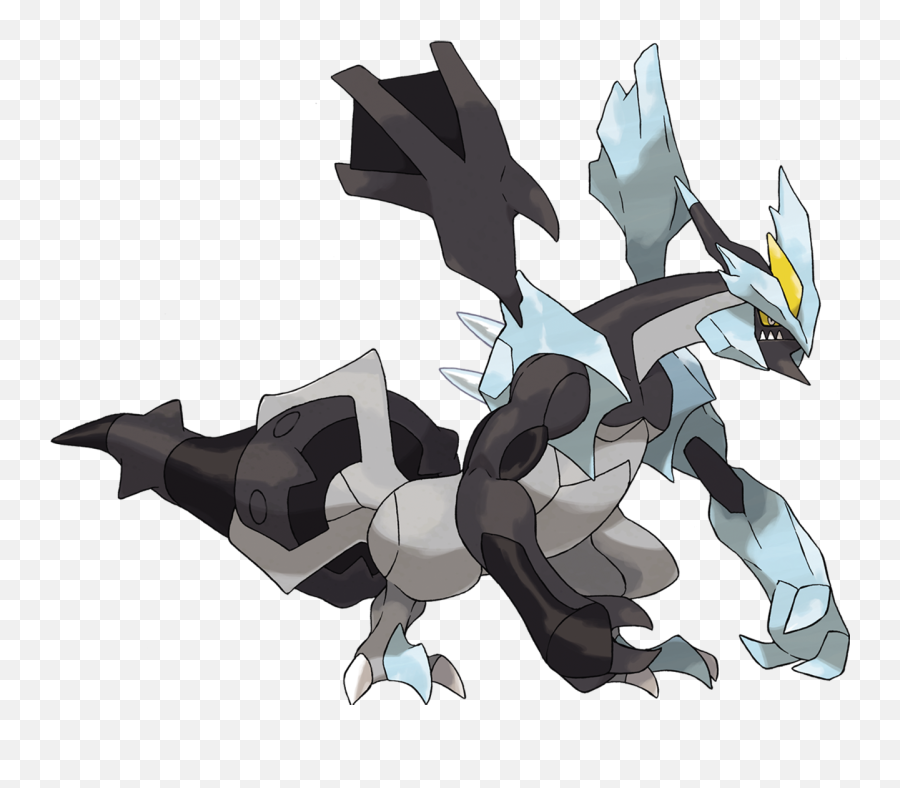 Pokemon Ultra Sun And Moon The Possible Origins Of - Pokemon Black Kyurem Png,Solgaleo Png