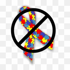 Rainbow Infinity Symbol The Art Of Autism - Asperger Syndrome png