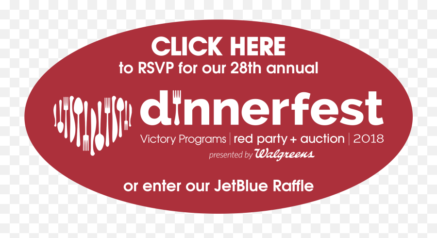 News U0026 Events U2013 2018 Dinnerfest Red Party Auctionwebsite - Walgreens Gift Card Png,Website Button Png