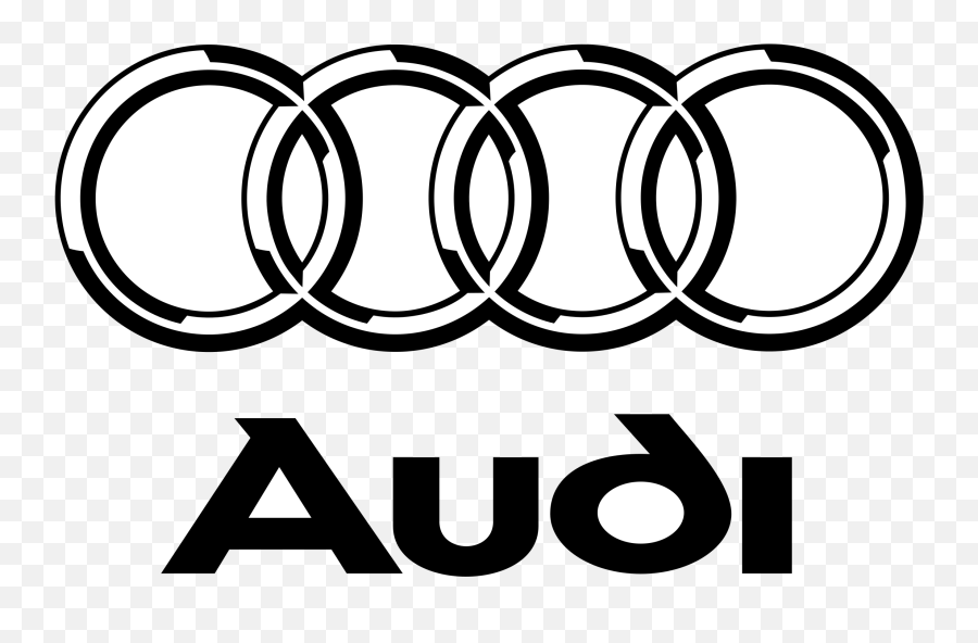 Download Audi Logo Png Transparent - Audi Logo Vector,Audi Logo Transparent