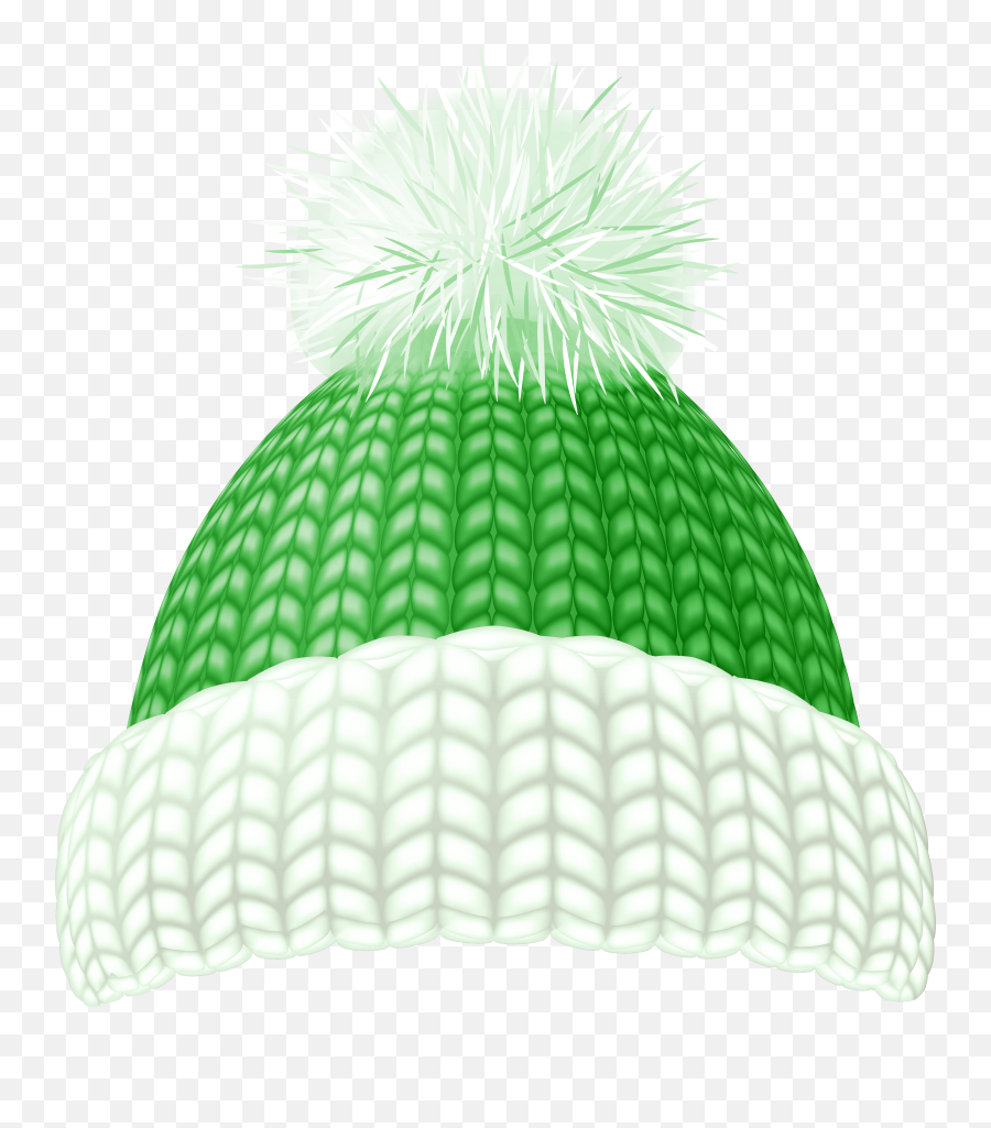 Winter Hat Clipart Png - Winter Hat Clipart Png,Hat Clipart Png