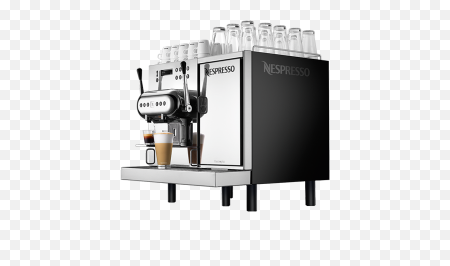 Aguila 220 - Nespresso Pro Commercial Nespresso Coffee Machine Png,Aguila Png
