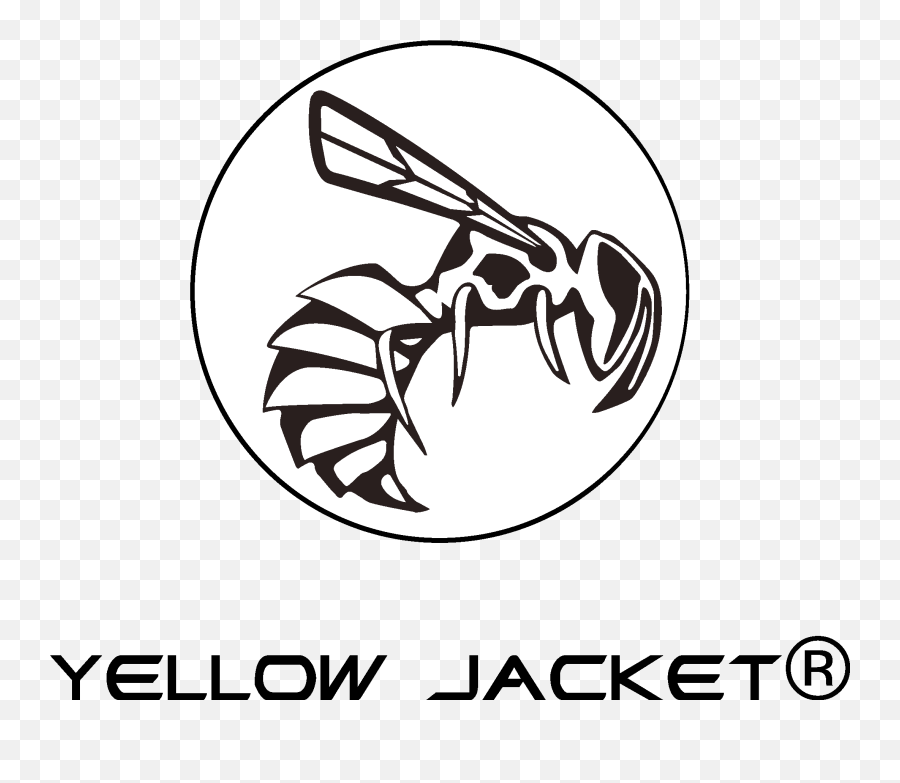 Yellow Jacket Logo Case Download Vector - Yellow Jacket Logo Drawing Png,Assurant Logo