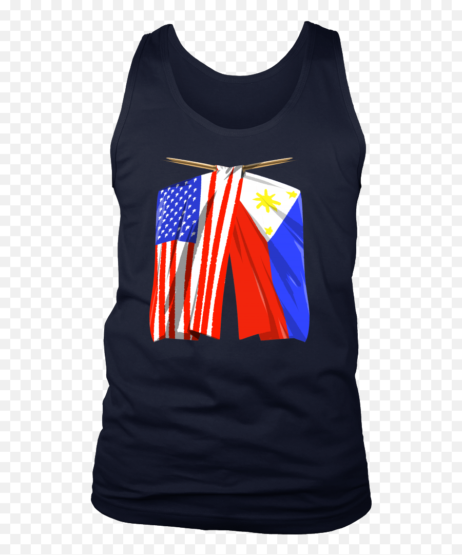 Filipino Flag Png - Philippines Flag Tank Filipino American Flag Of The United States,Zoro Png
