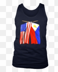 Filipino Flag Png - Philippines Flag Tank Filipino American Flag Of The United States,Zoro Png
