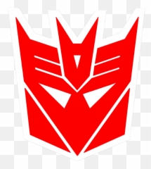 Filedecepticon Shattered Glasspng - Transformers Wiki Logo Png