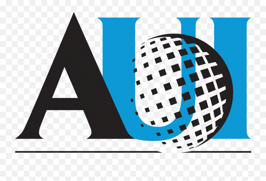 Logo U2014 Nrao Information - Aui Logo Png,Windows 98 Logo