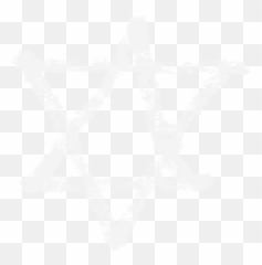 Xy - Marker Doodles White Star 1 graphic by Melo Vrijhof On Transparent Png