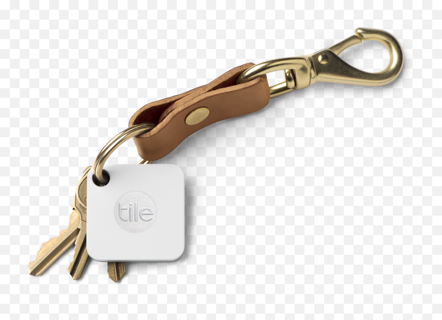 Tile Introduces A Thinner Lighter Version Of Its Bluetooth - Tile Bluetooth Finder Png,Tile Png