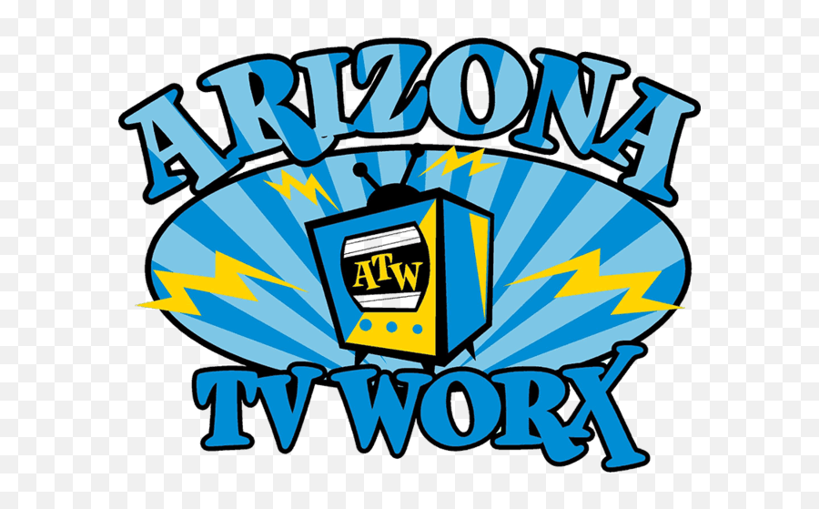 Sound System Installation Prescott Az Arizona Tv Worx - Fiction Png,Surround Sound Logo