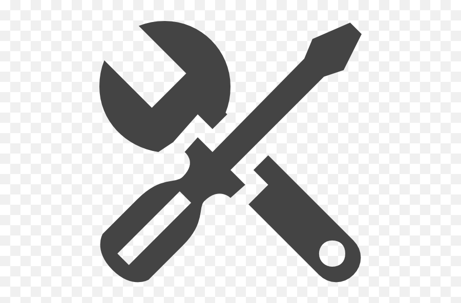 Tools Free Icon Of Vaadin Icons - Logo De Reparacion Png,Tools Icon Png