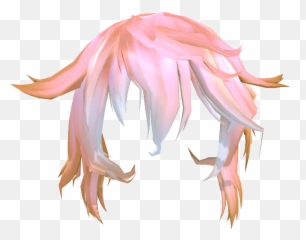 Free transparent anime hair png images, page 1 
