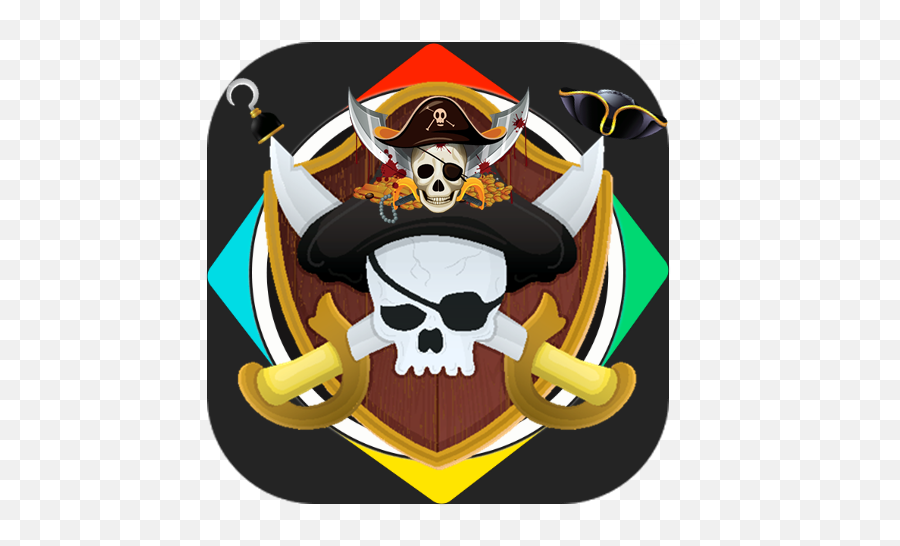 App Insights Tema Pirate Ship X Apptopia - Buccaneer Png,Pirate Ship Logo