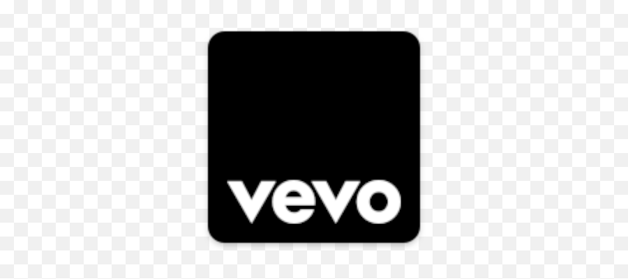 Vevo - App Vevo Png,Vevo Logo