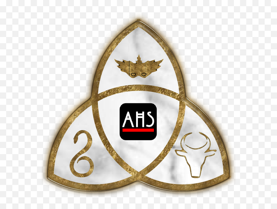 American Horror Story Coven - American Horror Story Symbols Png,American Horror Story Logo