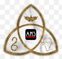 American Horror Story Coven - Symbols png