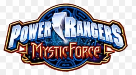 The Power Ranger Logo Legacy - Morphinu0027 Legacy Power Rangers Fuerza Mistica Png,Super Sentai Logo